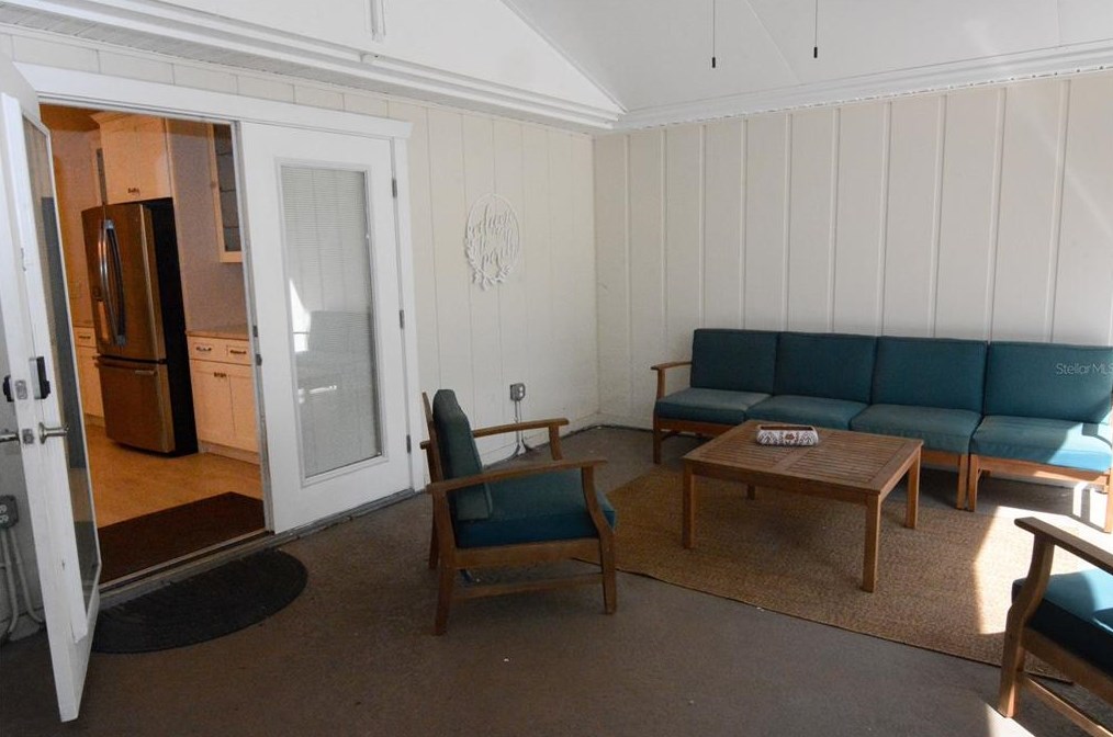 2361 Dartmouth Rd, Deland FL  32724-8406 exterior