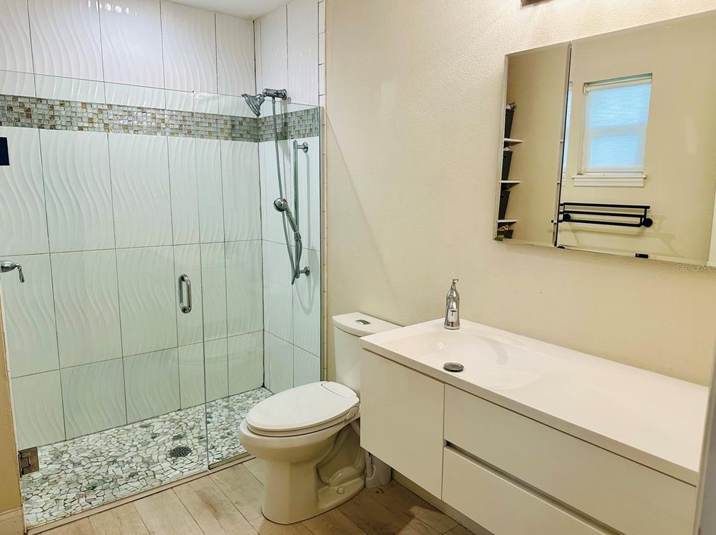 2361 Dartmouth Rd, Deland FL  32724-8406 exterior