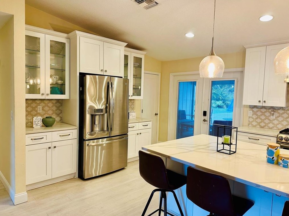 2361 Dartmouth Rd, Deland FL  32724-8406 exterior