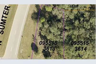 Kalish Avenue, North Port, FL 34286 - Photo 4