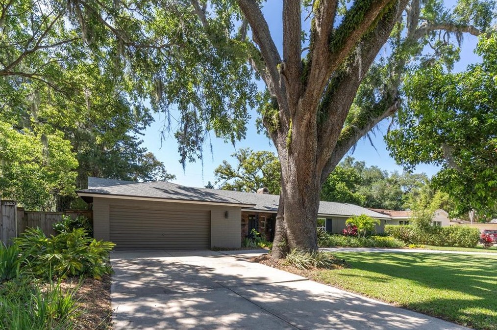 1800 Merritt Park Dr, Orlando, FL 32803-1525