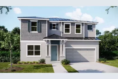 1676 Andover Ridge Drive, Deland, FL 32720 - Photo 1