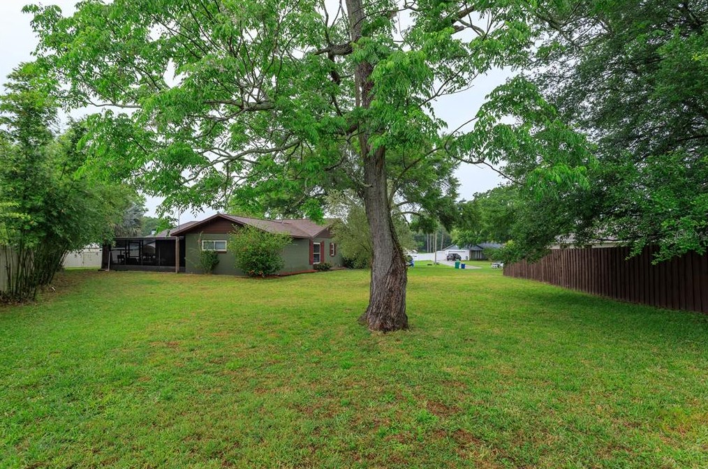 644 Glenview Dr, Winter Garden FL  34787-2206 exterior