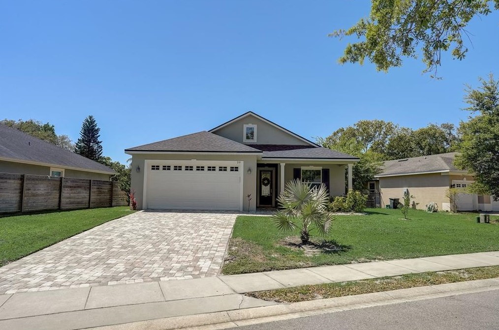 210 N Griffin Dr, Casselberry, FL 32707