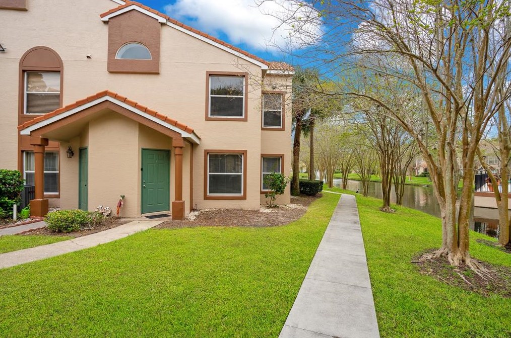 5460 E Michigan St #7, Orlando, FL 32812