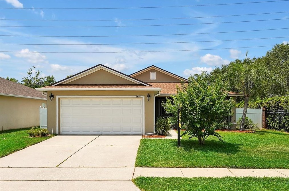 2400 Monte Cristo Way, Sanford, FL 32771