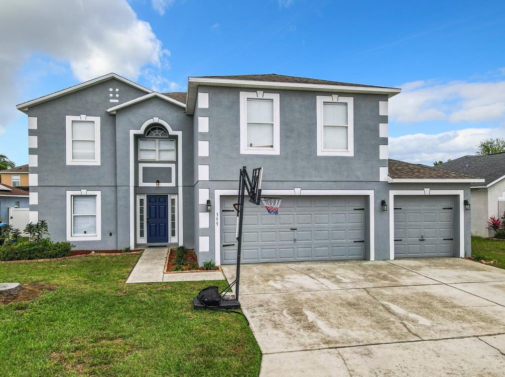 355 Ashford Dr, Davenport, FL 33837-9105