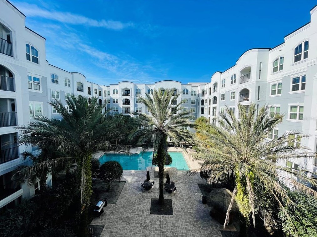206 E South St #3064, Orlando, FL 32801