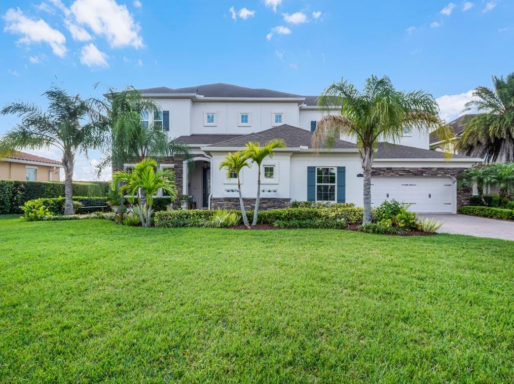 16150 Johns Lake Overlook Dr, Winter Garden, FL 34787-9669