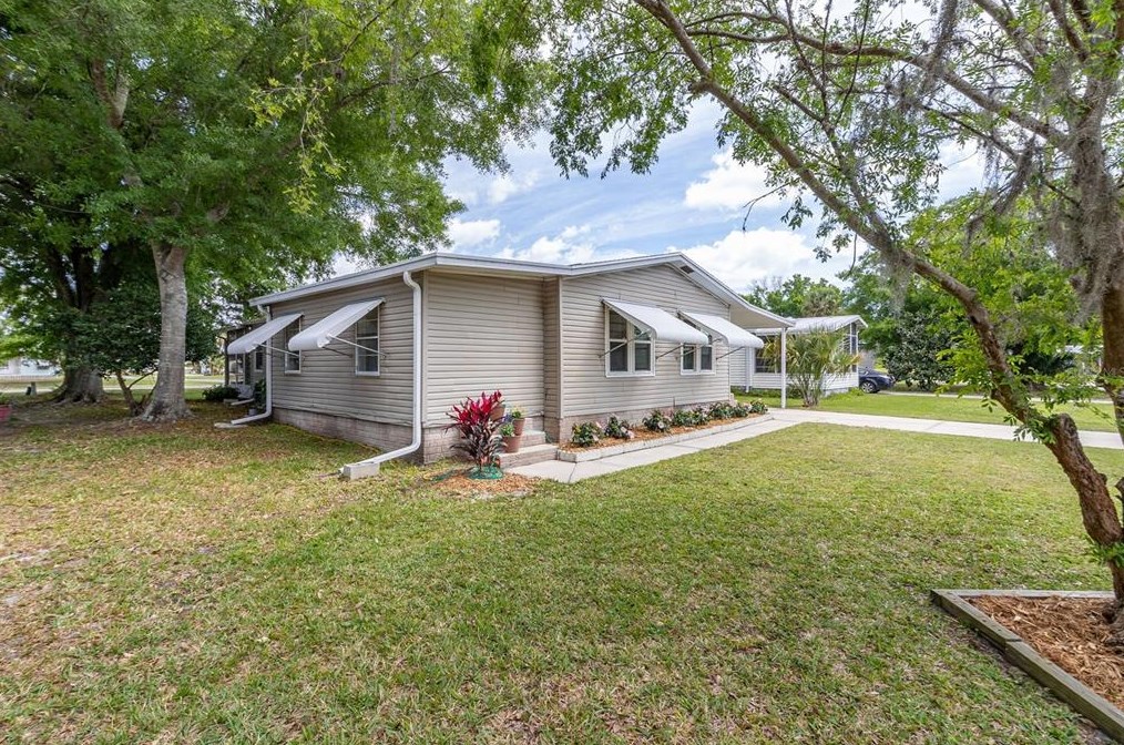 2647 Einwood Dr, Kissimmee, FL 34758-2113