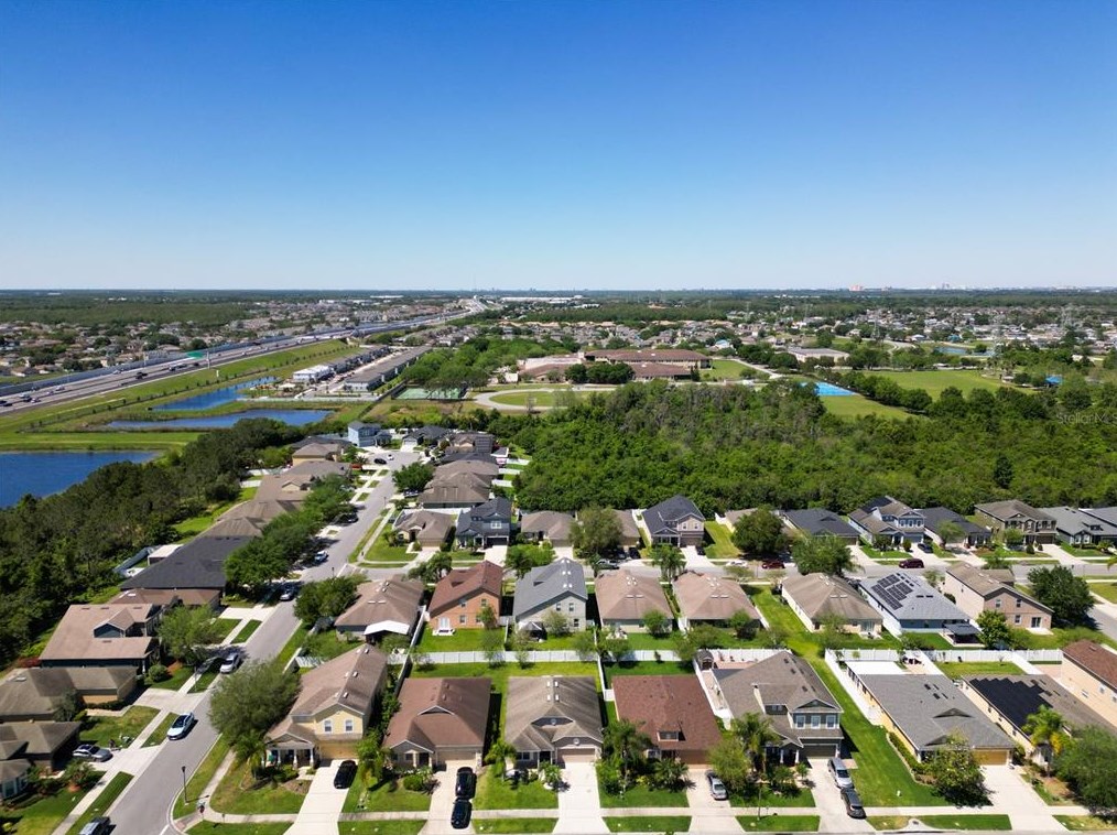13186 Looking Glass Falls Ln, Orlando, FL 32824-4350