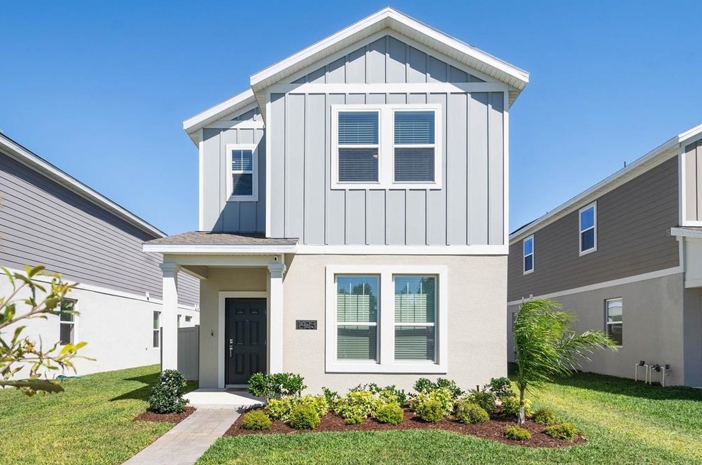 1425 Williams Rd, Winter Garden, FL 34787