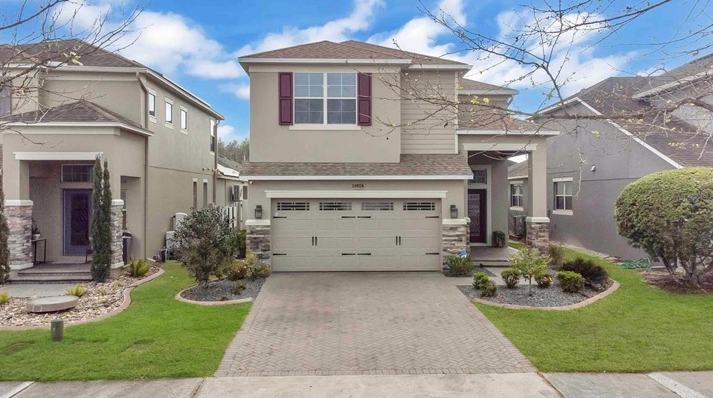 10658 Bannan St, Orlando, FL 32832-4906