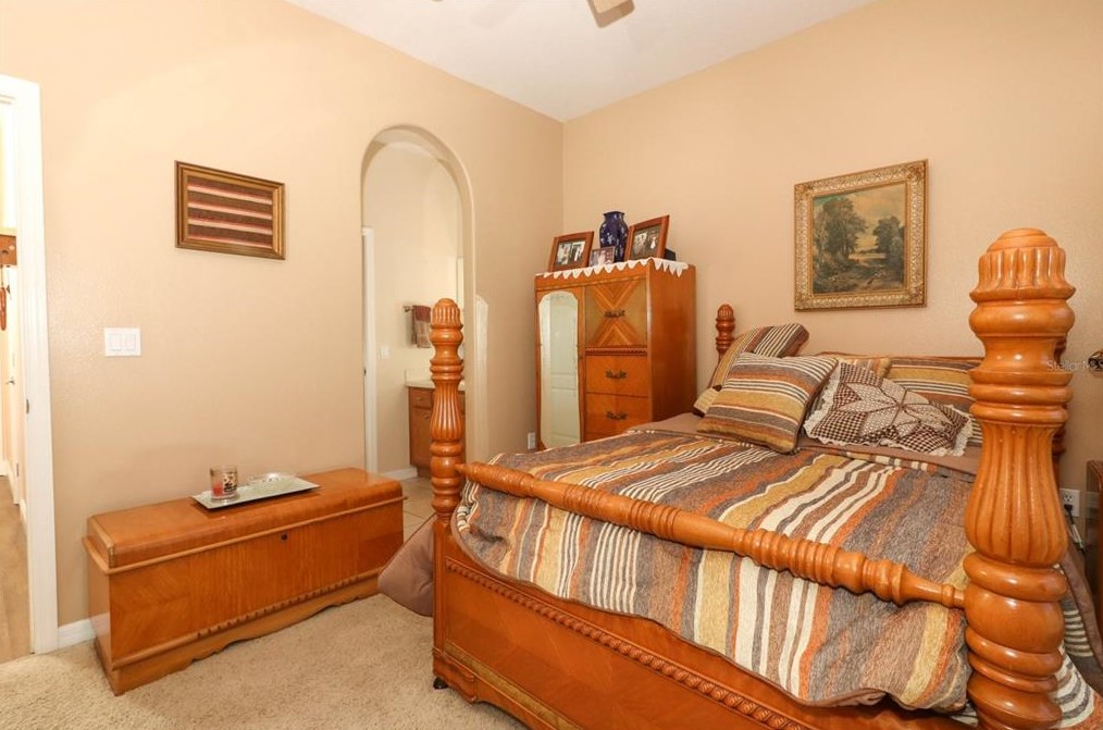 2809 Deerfield St, Saint Cloud FL  34771-8847 exterior