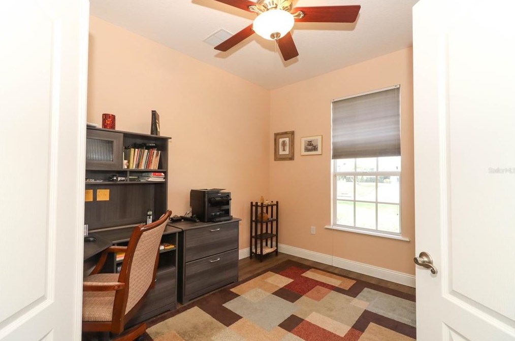 2809 Deerfield St, Saint Cloud FL  34771-8847 exterior