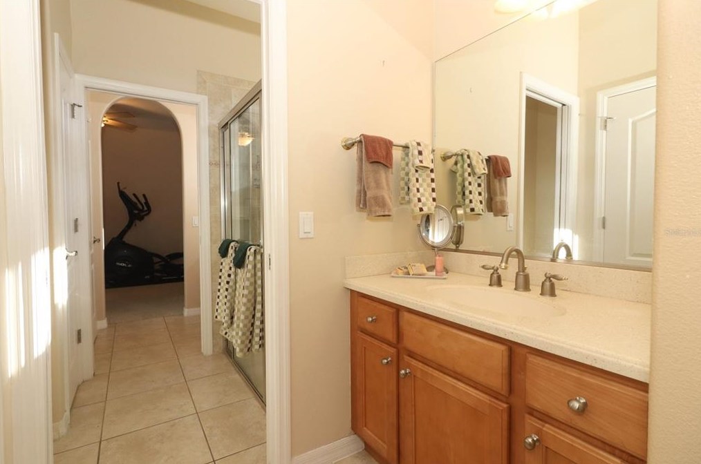 2809 Deerfield St, Saint Cloud FL  34771-8847 exterior