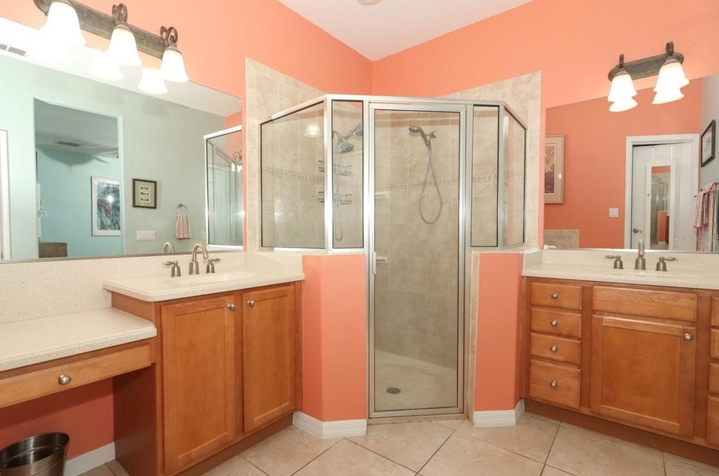 2809 Deerfield St, Saint Cloud FL  34771-8847 exterior