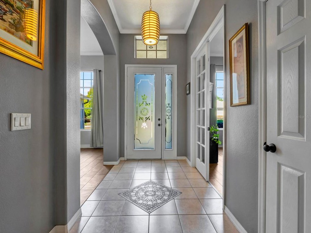 329 Blue Stone Cir, Winter Garden FL  34787-5231 exterior