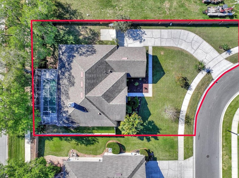 329 Blue Stone Cir, Winter Garden FL  34787-5231 exterior