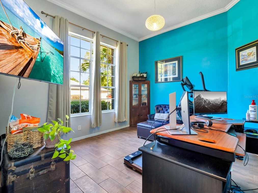 329 Blue Stone Cir, Winter Garden FL  34787-5231 exterior