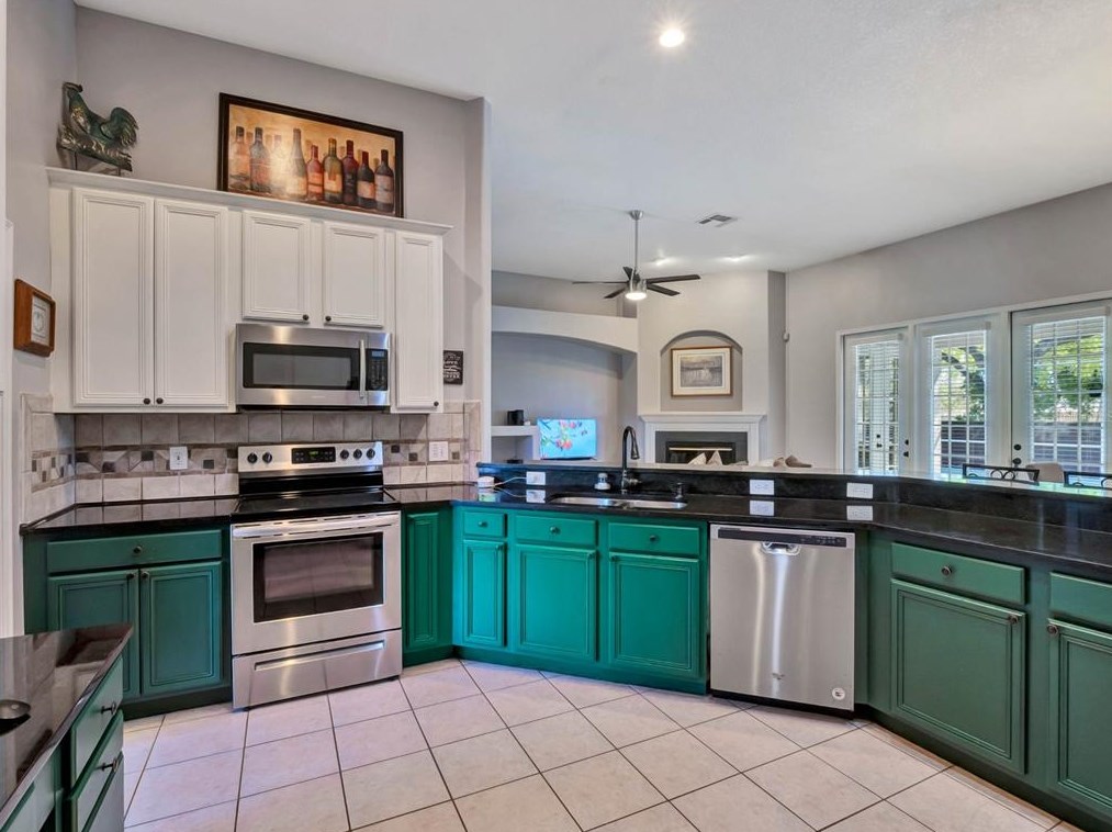 329 Blue Stone Cir, Winter Garden FL  34787-5231 exterior