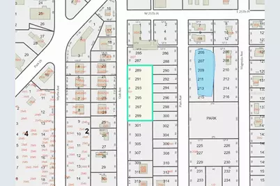 2531 Oak Avenue, Sanford, FL 32773 - Photo 2