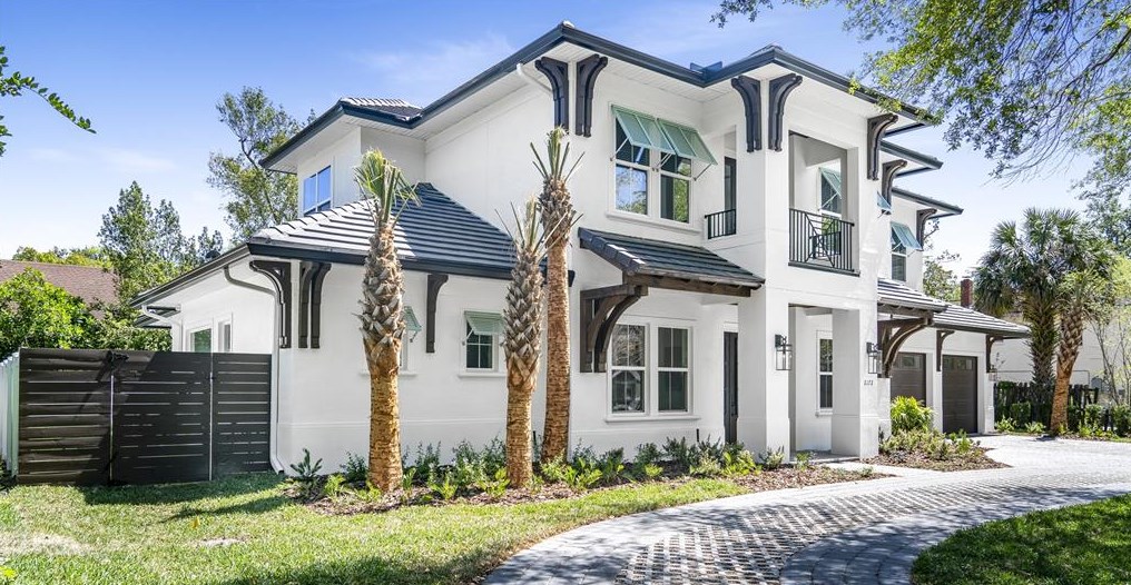 2172 Temple Dr, Winter Park, FL 32789