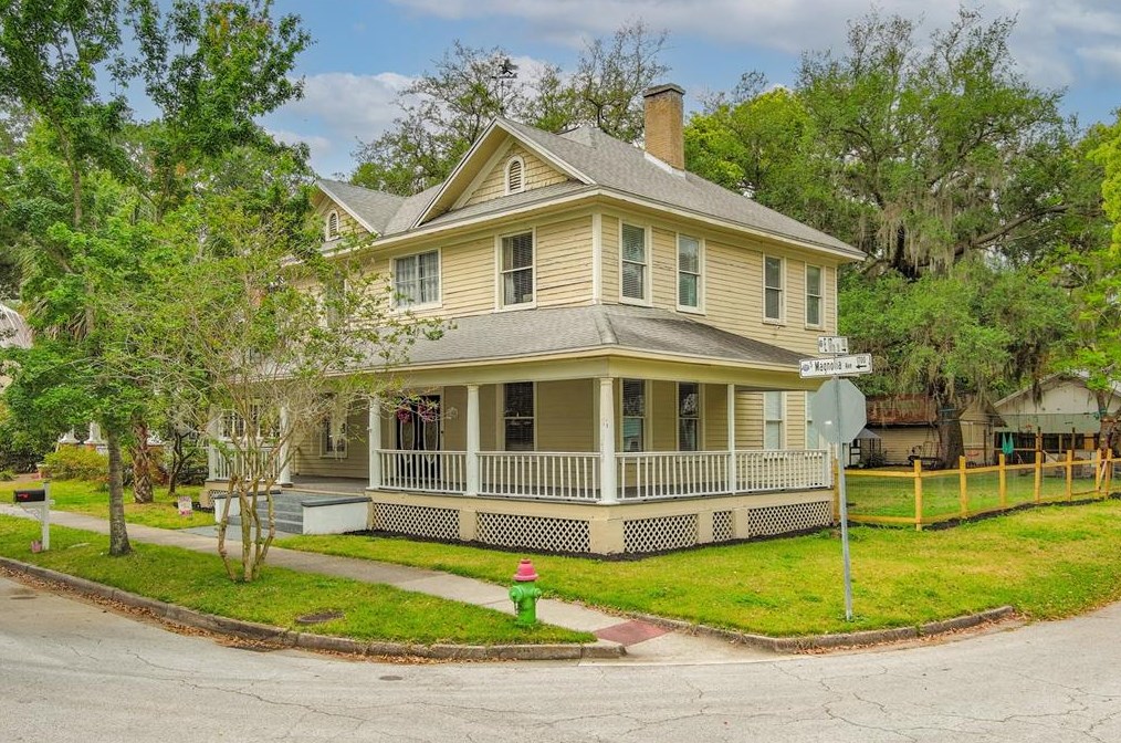1700 Magnolia Ave, Sanford, FL 32771