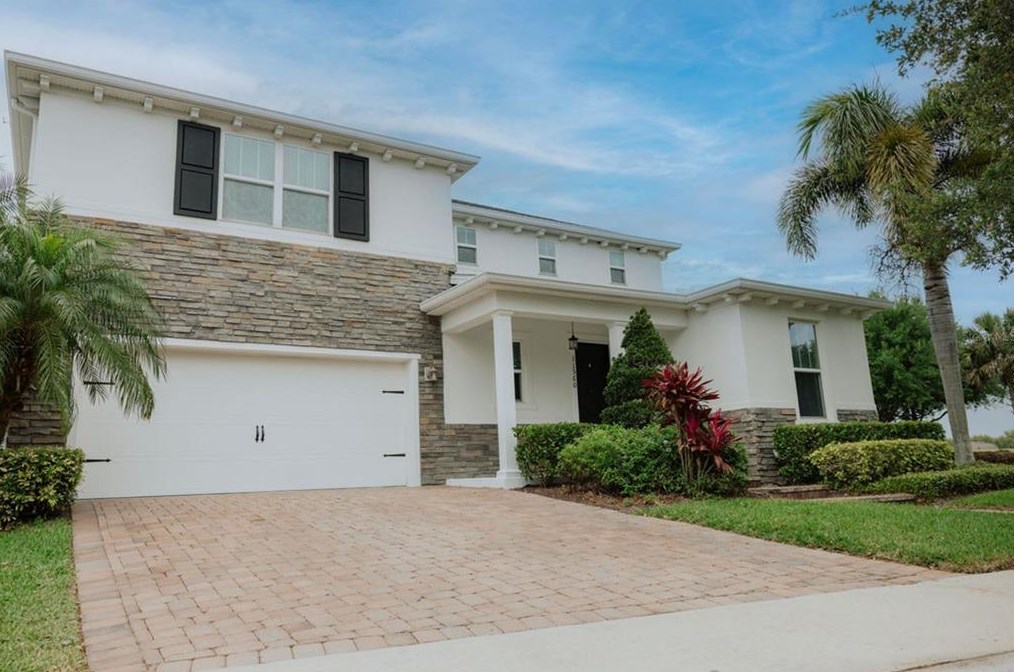 11560 Chateaubriand Ave, Orlando, FL 32836-8876