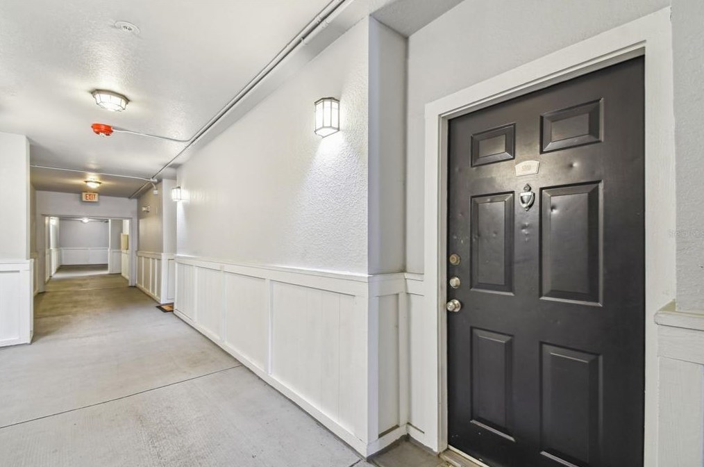 300 E South St #5003, Orlando, FL 32801