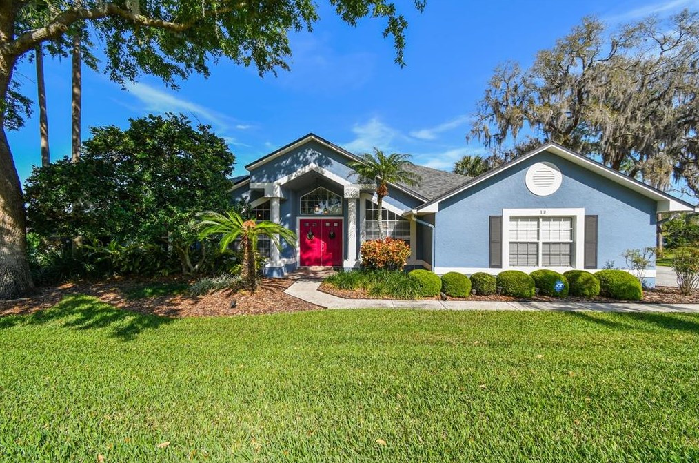 110 Estates Cir, Lake Mary, FL 32746-3023