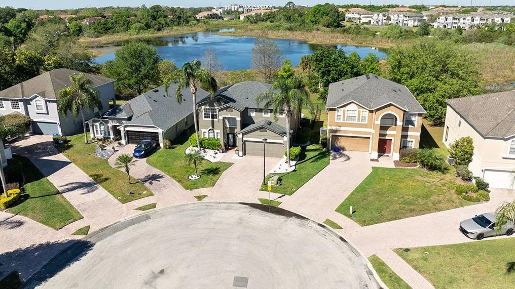 139 Calabria Springs Cv, Sanford FL  32771-8850 exterior