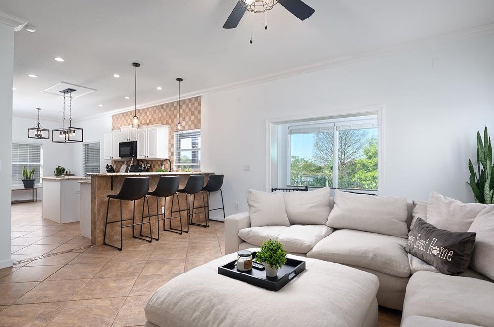 139 Calabria Springs Cv, Sanford FL  32771-8850 exterior