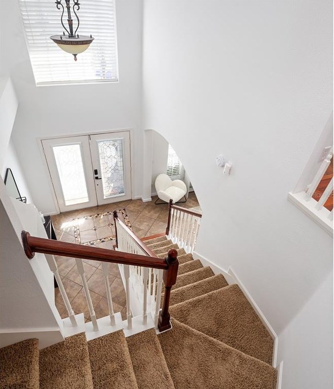 139 Calabria Springs Cv, Sanford FL  32771-8850 exterior