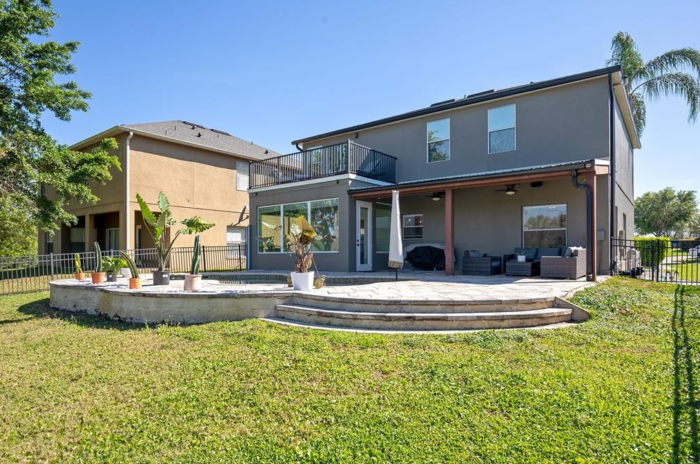 139 Calabria Springs Cv, Sanford FL  32771-8850 exterior