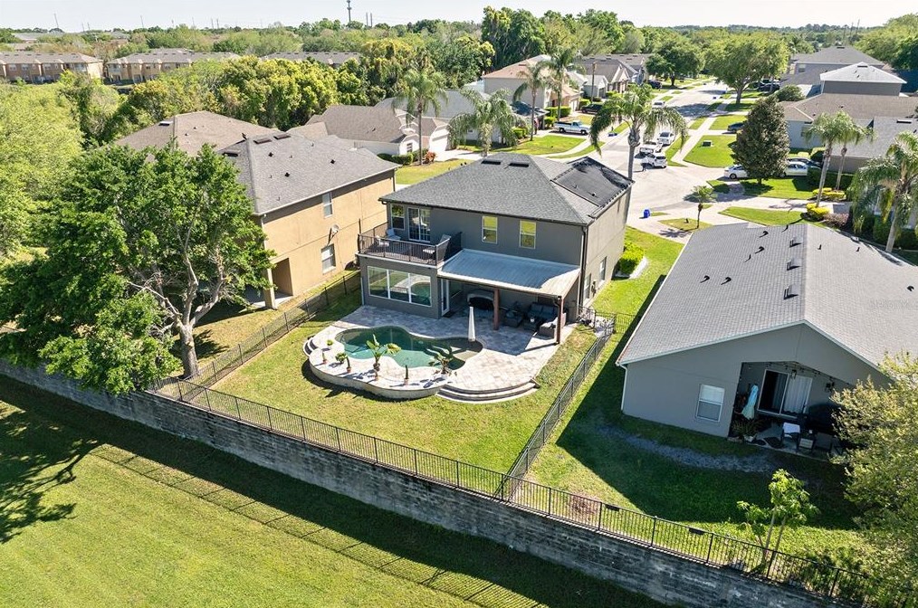 139 Calabria Springs Cv, Sanford FL  32771-8850 exterior