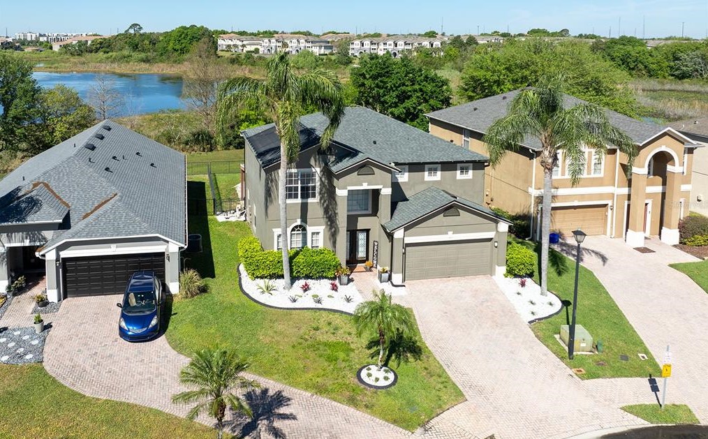 139 Calabria Springs Cove, Sanford, FL 32771