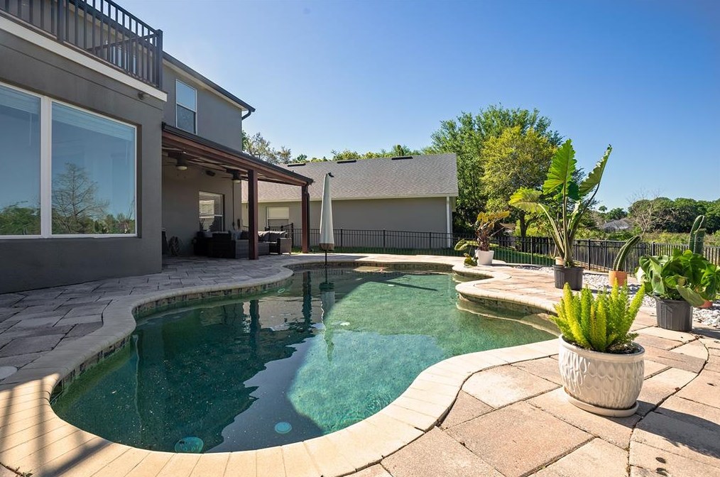 139 Calabria Springs Cv, Sanford FL  32771-8850 exterior