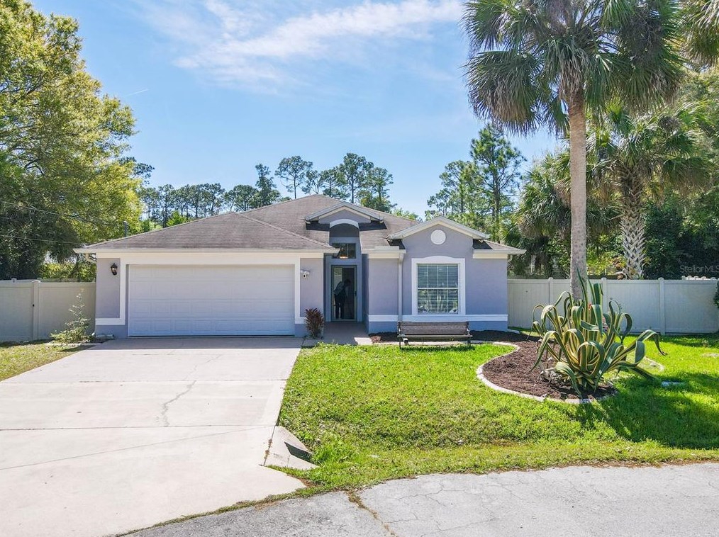 13 Bird Haven Pl, Palm Coast, FL 32137-9318
