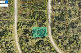 Button St, North Port, FL 34288 - Photo 1