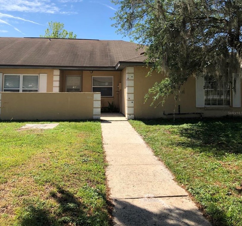 1516 Sophie Blvd, Orlando, FL 32828-5952