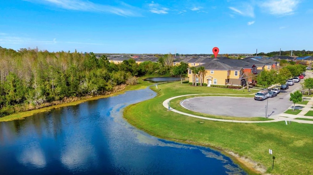 2821 Adelaide Ct, Orlando FL 32824-4289 exterior