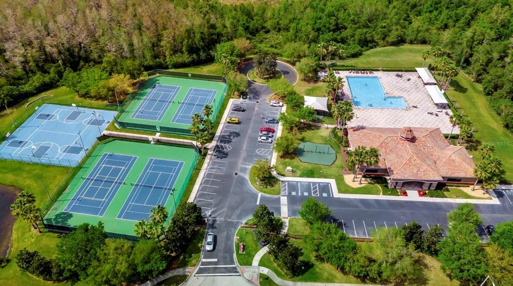 2821 Adelaide Ct, Orlando FL 32824-4289 exterior