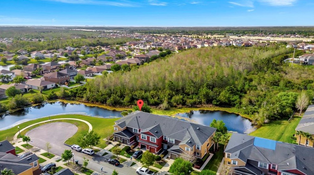 2821 Adelaide Ct, Orlando FL 32824-4289 exterior