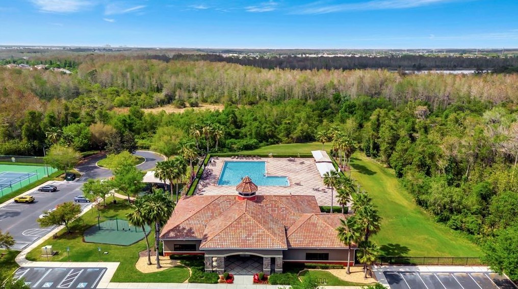 2821 Adelaide Ct, Orlando FL 32824-4289 exterior