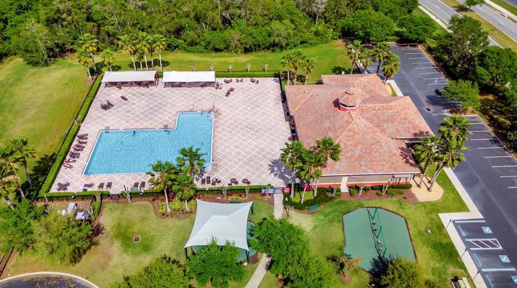 2821 Adelaide Ct, Orlando FL 32824-4289 exterior