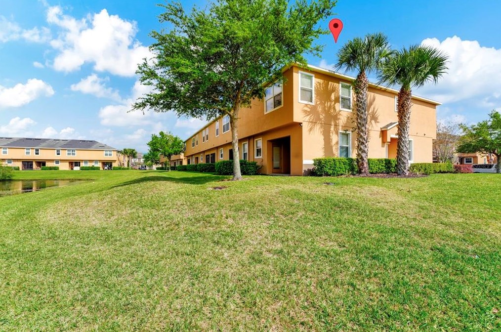 2821 Adelaide Ct, Orlando FL 32824-4289 exterior