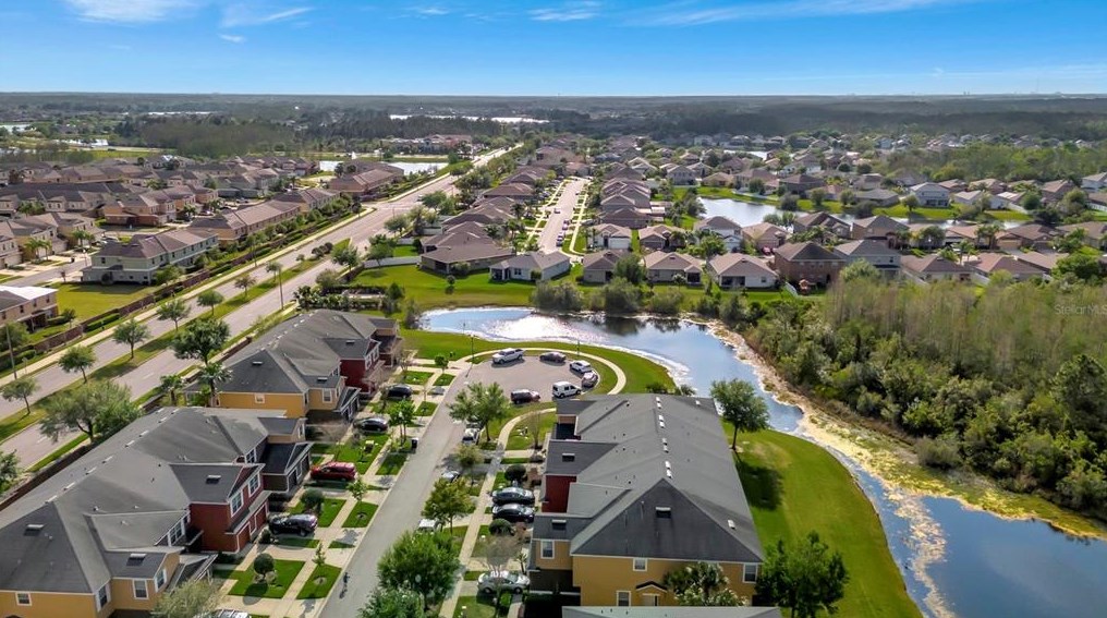 2821 Adelaide Ct, Orlando FL 32824-4289 exterior