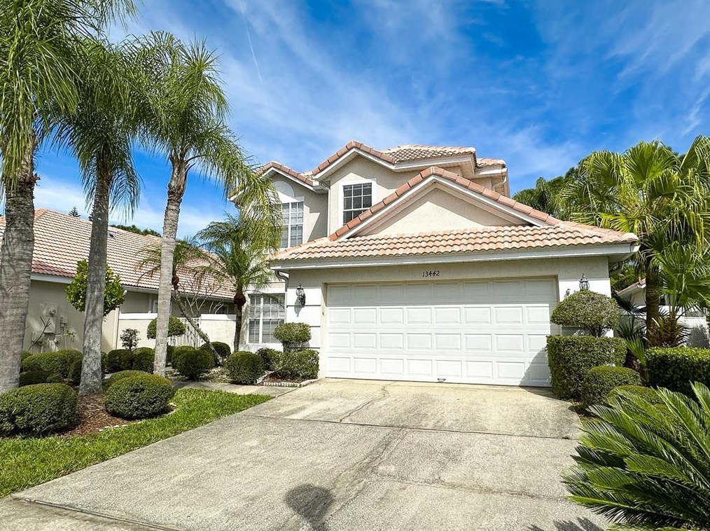 13442 Lake Turnberry Cir, Orlando, FL 32828