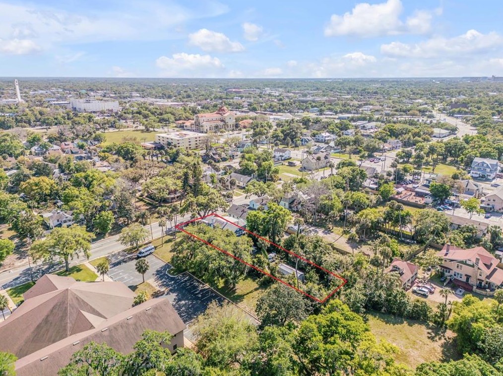 204 Fairview Ave, Daytona Beach FL  32114-2106 exterior